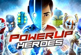 PowerUp Heroes Review