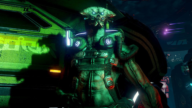 Prey 2 Could Be “Enhanced” for PC According To The Developer