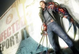 Prototype 2 To Be Unveiled At New York Comic-Con