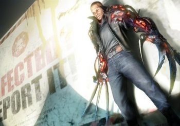 Prototype 2 To Be Unveiled At New York Comic-Con