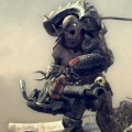 RAGE (UK) Review