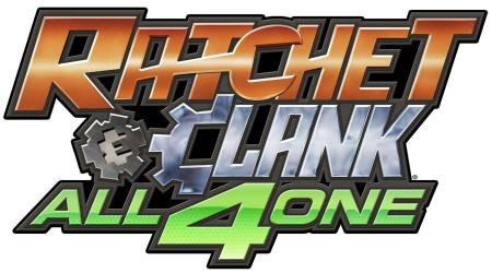 Ratchet & Clank: All 4 One Review