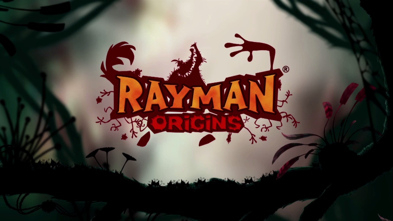New Rayman Origins Trailer Shows 10 Ways to Get Around