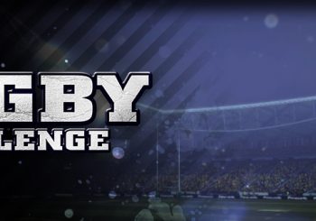 Jonah Lomu Rugby Challenge Review