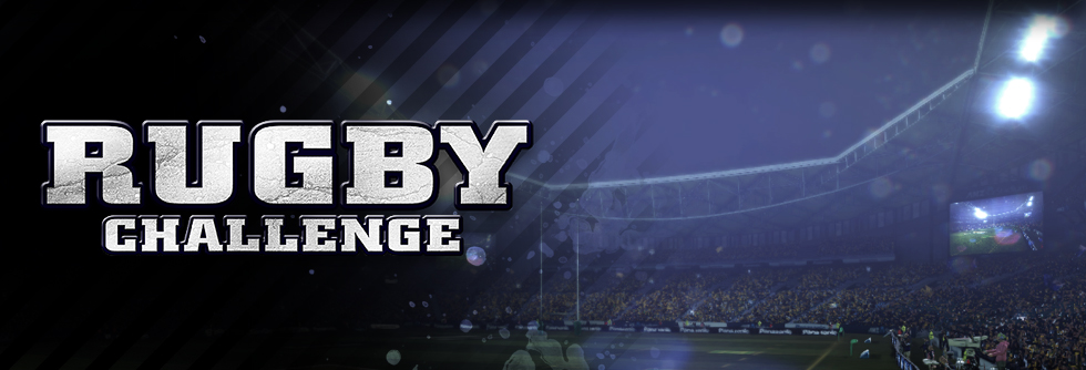 Jonah Lomu Rugby Challenge Review