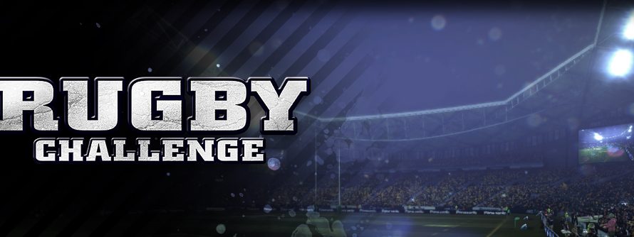 Online UK Stores You Can Buy Jonah Lomu Rugby Challenge