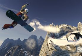 SSX Delayed