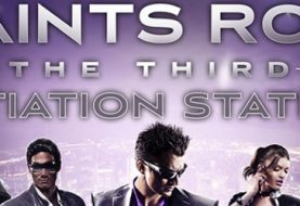 Saints Row The Third: Initiation Station - First Impression