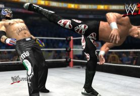 First WWE '12 DLC Pack Revealed; Includes Shawn Michaels 