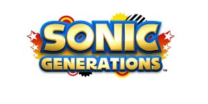 Shadow Reveal For Sonic Generations