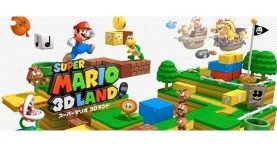 Fully Orchestrated Soundtrack For Super Mario 3D Land