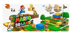 Fully Orchestrated Soundtrack For Super Mario 3D Land