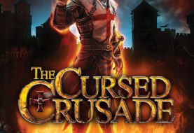 The Cursed Crusade Hands-On Impression