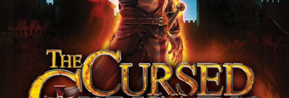 The Cursed Crusade Hands-On Impression