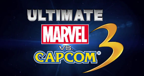 Two New Characters Join The Ultimate Marvel Vs Capcom 3 Roster