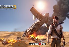Uncharted 3 Game Length Revealed 