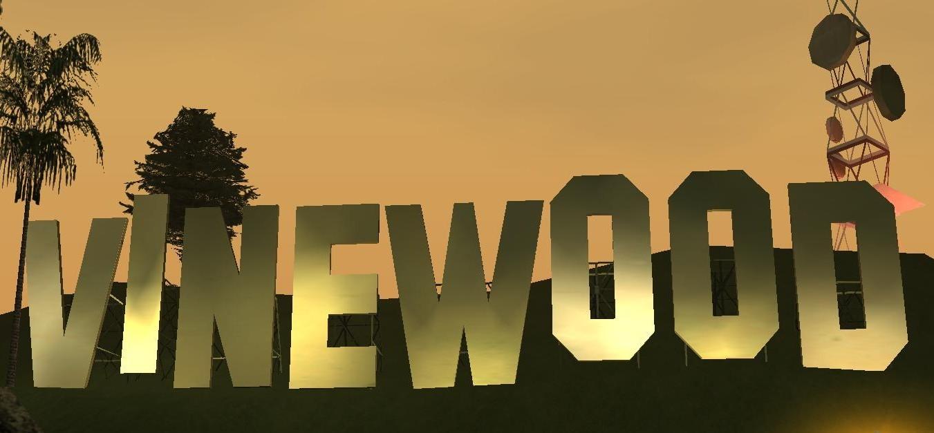 Grand Theft Auto V To Be Set In Los Angeles
