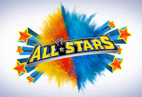 WWE All Stars 3DS Trailer Released