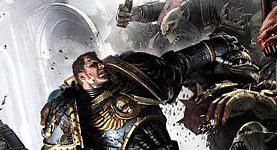 Warhammer 40K: Space Marine Paid DLC Coming December