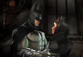 Batman: Arkham City Review