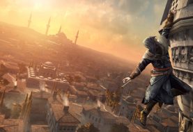 New Assassin's Creed: Revelations Information