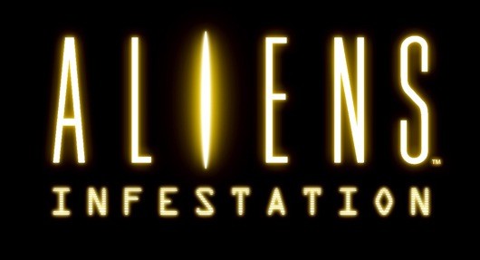 Aliens: Infestation Review