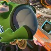 Ratchet & Clank: All 4 One Video Review