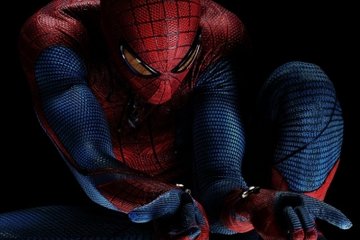 The Amazing Spider-Man Game Trailer Released