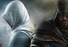 Assassin's Creed: Revelations Meets Tower Defense Gameplay