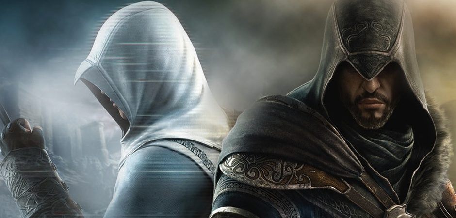 Assassin’s Creed: Revelations Getting Day One Patch