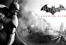 Batman: Arkham City Final Playable Character Revealed