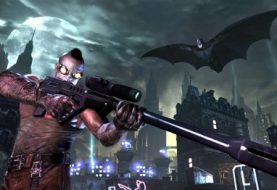 Batman: Arkham City PC System Requirements Revealed