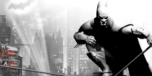 Rocksteady Not Done With Batman After Arkham City