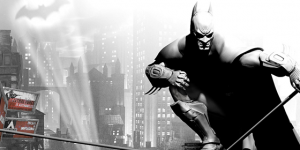 Keep Your Eyes Peeled For Batman Arkham City Spoilers