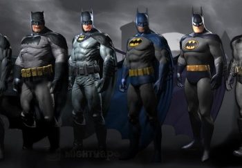 Batman: Arkham City DLC Being Sold on Ebay