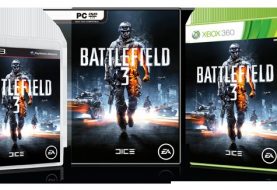 Battlefield 3 Requires Online Pass To Access Multiplayer Modes