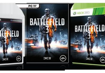 Battlefield 3 Requires Online Pass To Access Multiplayer Modes