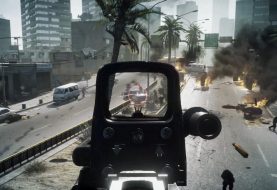 Battlefield 3 High Resolution Texture Pack Optional on Second Disc