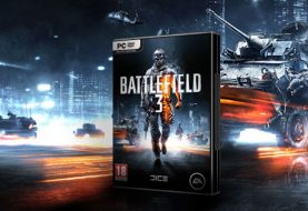 Battlefield 3 - First Ten Minutes of Gameplay
