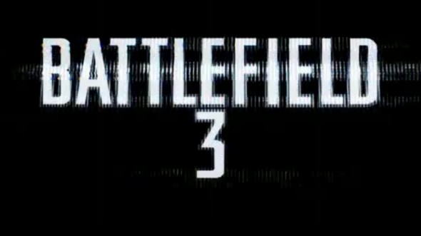 DICE Shows Off Battlefield 3 Merchandise