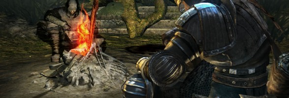 Dark Souls: Humanity and Kindle Explained