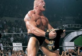 More Details On Brock Lesnar's Involvement In WWE '12