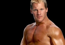 Chris Jericho Confirms His Absence From WWE '12