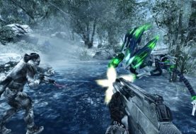 Crysis Achievements Revealed - PS3 Version Will Have Platinum Trophy
