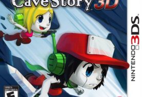 Cave Story 3D Review