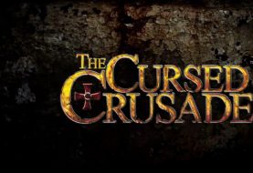 The Cursed Crusade Review