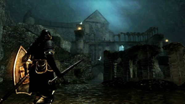 Dark Souls – Survival Tips and Hints