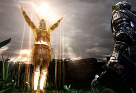 Dark Souls: The Ways in Healing the "Curse"