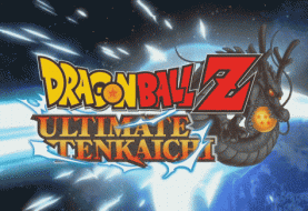 Dragon Ball Z: Ultimate Tenkaichi Review