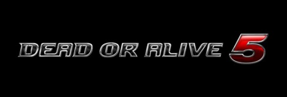 Dead or Alive 5 Roster Leaked